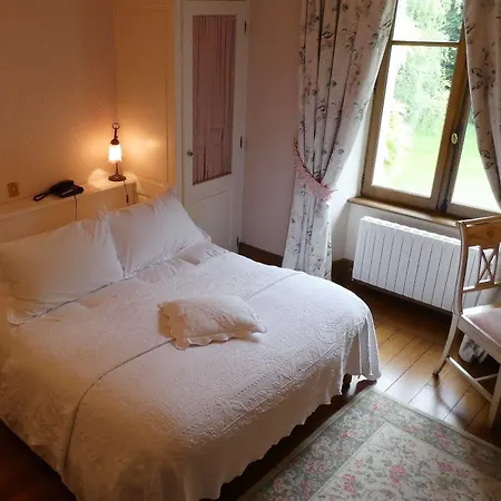 Chateau De La Tour Du Puits 4* Coise-Saint-Jean-Pied-Gauthier