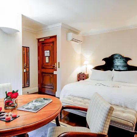 Chateau De La Tour Du Puits Hotel Coise-Saint-Jean-Pied-Gauthier