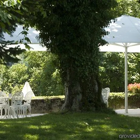 Chateau De La Tour Du Puits Hotel 4*