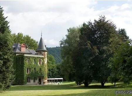 Chateau De La Tour Du Puits 4* Coise-Saint-Jean-Pied-Gauthier
