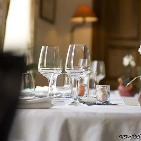 Chateau De La Tour Du Puits Hotel